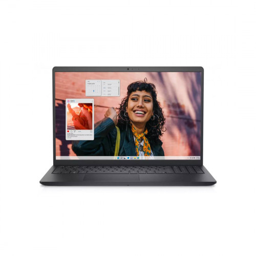 Ноутбук Dell Inspiron 15 3530 (i3530-7837BLK-PUS)